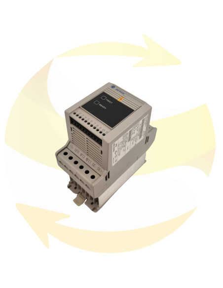 160S-AA02NPS1 - Variateur de vitesse - ALLEN BRADLEY