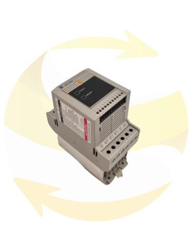 160S-AA02NPS1 - Variateur de vitesse - ALLEN BRADLEY