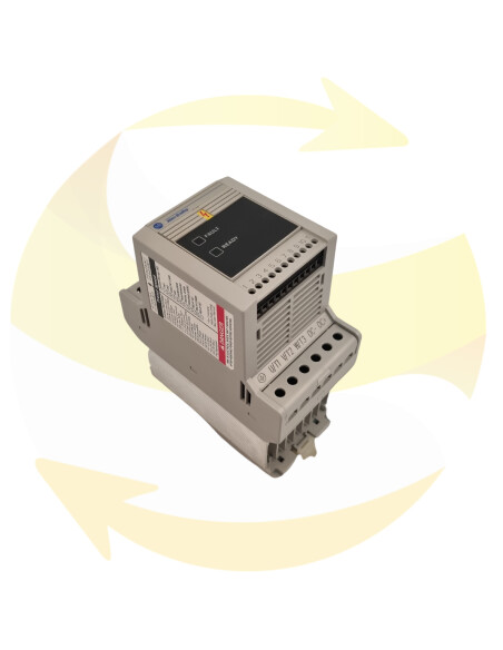 160S-AA02NPS1 - Variateur de vitesse - ALLEN BRADLEY