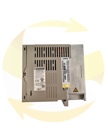 LXM05BD10M2 - Servo variateur - SCHNEIDER ELECTRIC