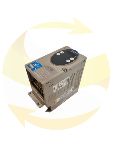 LXM05BD10M2 - Servo variateur - SCHNEIDER ELECTRIC