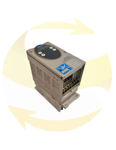 LXM05BD10M2 - Servo variateur - SCHNEIDER ELECTRIC