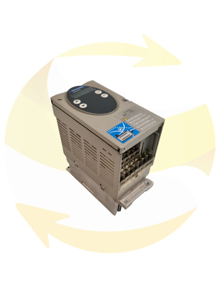 LXM05BD10M2 - Motion servo drive - SCHNEIDER ELECTRIC