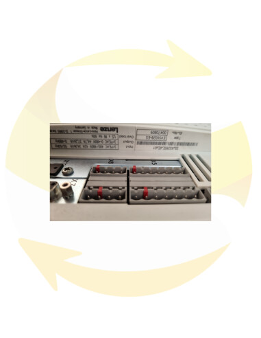 EVS9328-ES - Variateur - LENZE