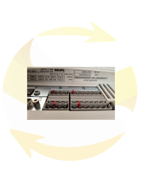 EVS9328-ES - Variateur - LENZE