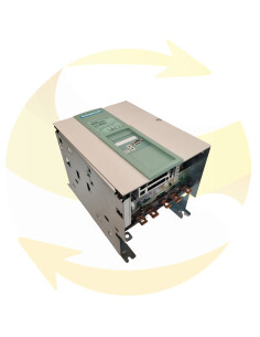 6RA7025-6DV62-0 - Variable speed drive - SIEMENS