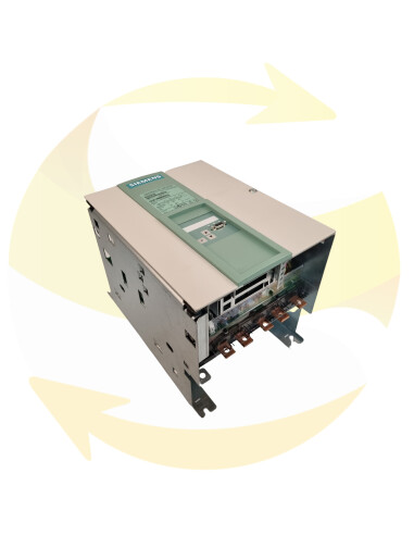 6RA7025-6DV62-0 - Variable speed drive - SIEMENS