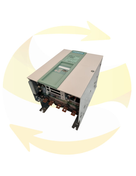 6RA7025-6DV62-0 - Variable speed drive - SIEMENS