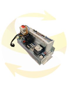 KPS-600/20-ESC - 00-134-525 - Alimentation - KUKA