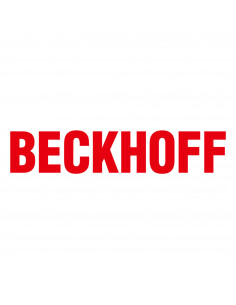 AX2513-B510 - Servo amplificateur numérique - BECKHOFF