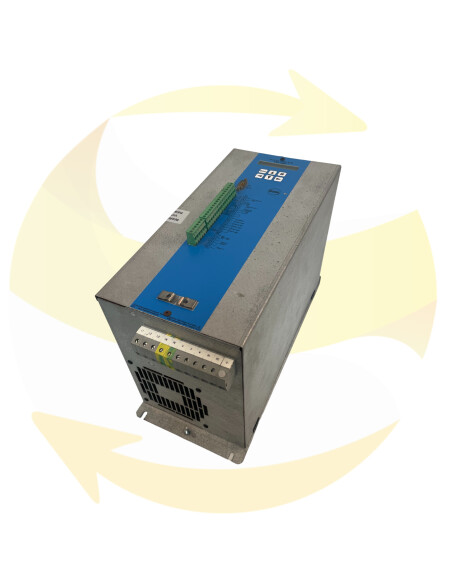 FDS 4220/B - Servo Variateur - STÖBER