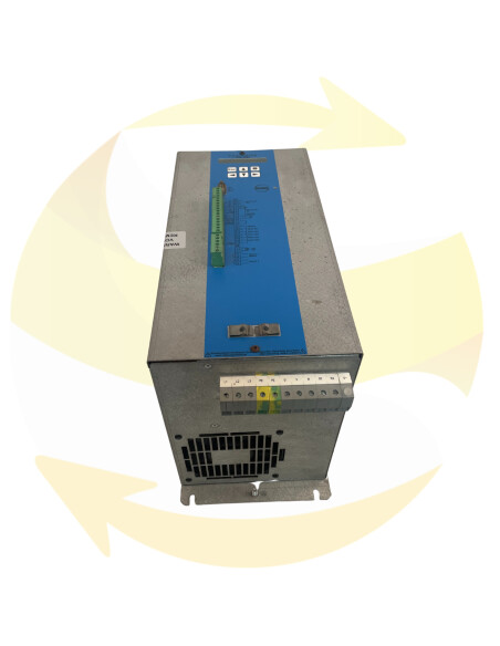 FDS 4220/B - Servo Converter - STÖBER