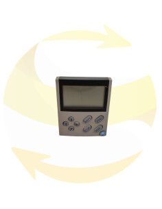 EMZ9371BC - Clavier de commande - LENZE
