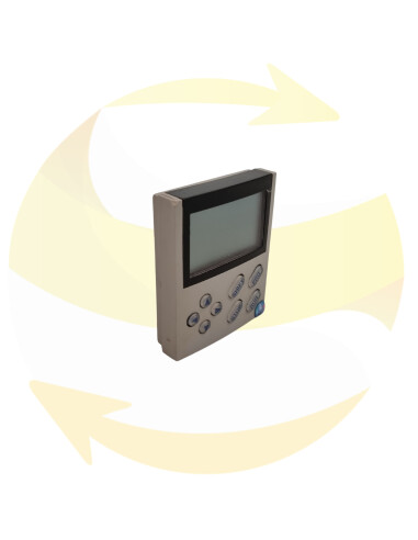 EMZ9371BB - Clavier de commande - LENZE