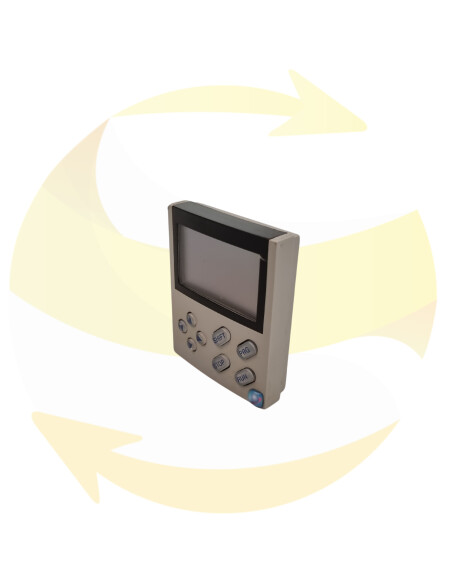 EMZ9371BB - Control keyboard - LENZE