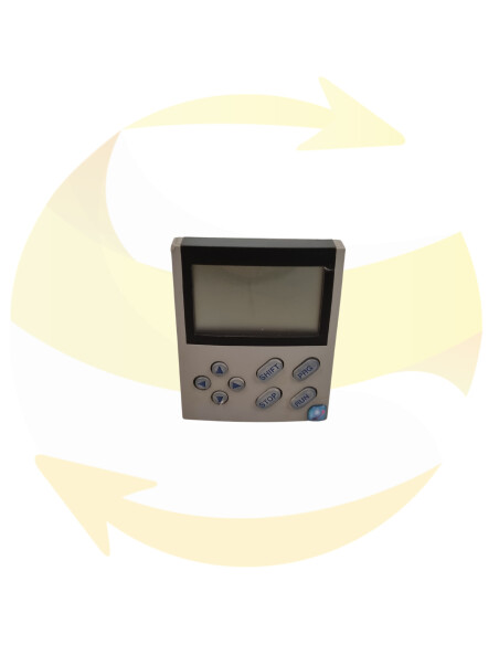EMZ9371BB - Control keyboard - LENZE