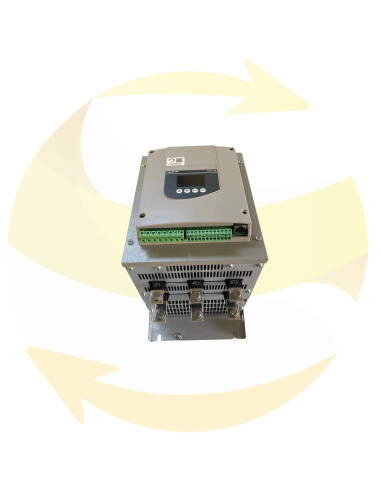 ATS48C17Q - Starter - SCHNEIDER ELECTRIC