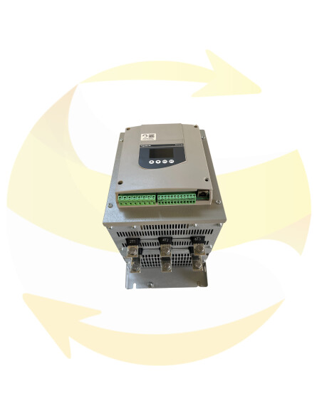 ATS48C17Q - Starter - SCHNEIDER ELECTRIC