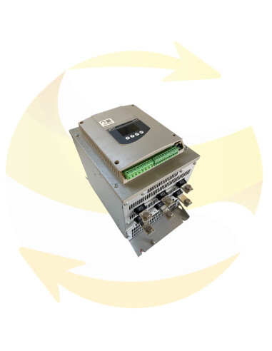 ATS48C17Q - Starter - SCHNEIDER ELECTRIC