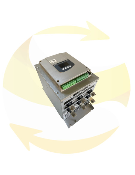 ATS48C17Q - Starter - SCHNEIDER ELECTRIC