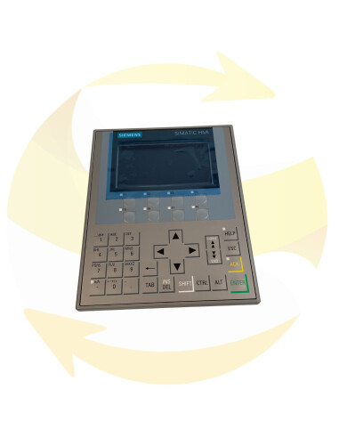 6AV2124-1DC01-0AX0 - Panel - SIEMENS