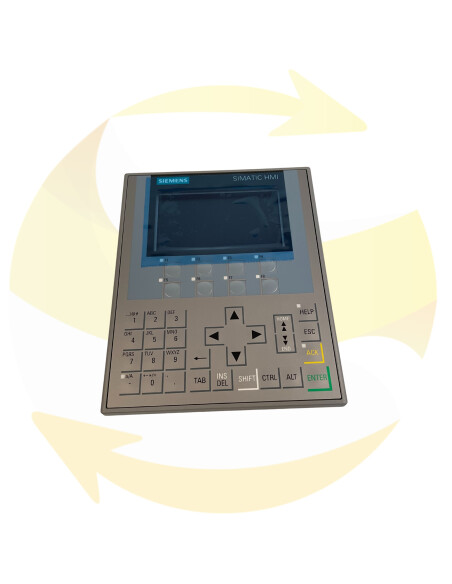 6AV2124-1DC01-0AX0 - Panel - SIEMENS