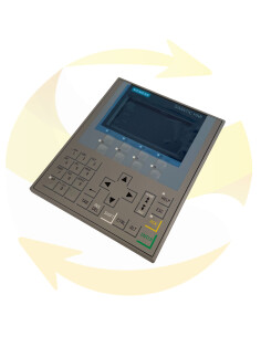 6AV2124-1DC01-0AX0 - Panel - SIEMENS