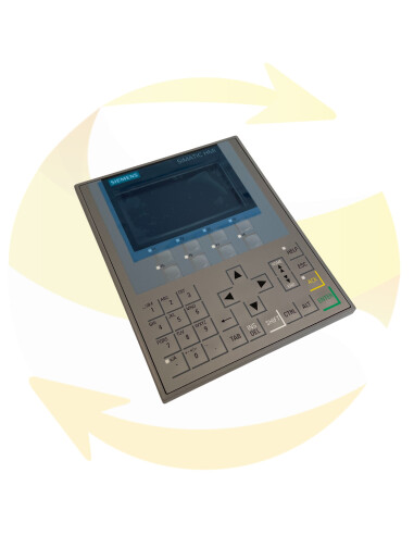 6AV2124-1DC01-0AX0 - Panel - SIEMENS