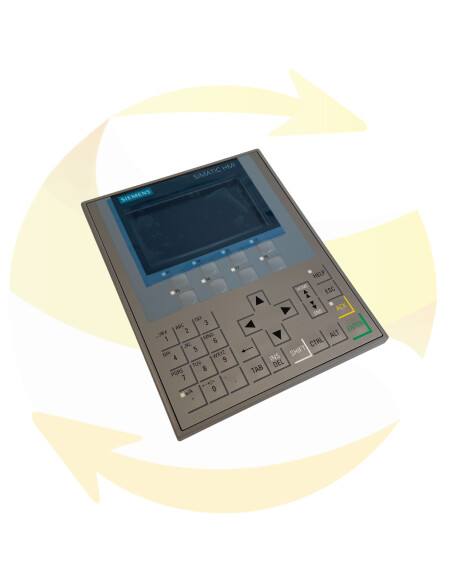 6AV2124-1DC01-0AX0 - Panel - SIEMENS