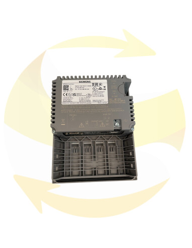 6AV2124-1DC01-0AX0 - Panel - SIEMENS