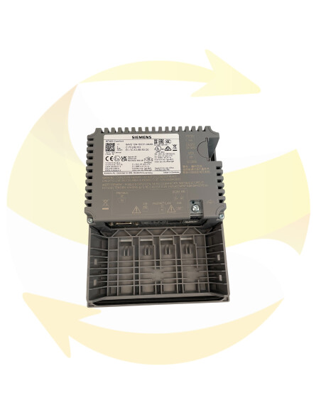 6AV2124-1DC01-0AX0 - Panel - SIEMENS