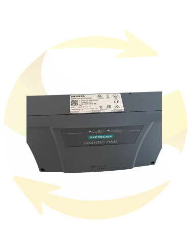 6AV2125-2AE13-0AX0 - Panel box - SIEMENS