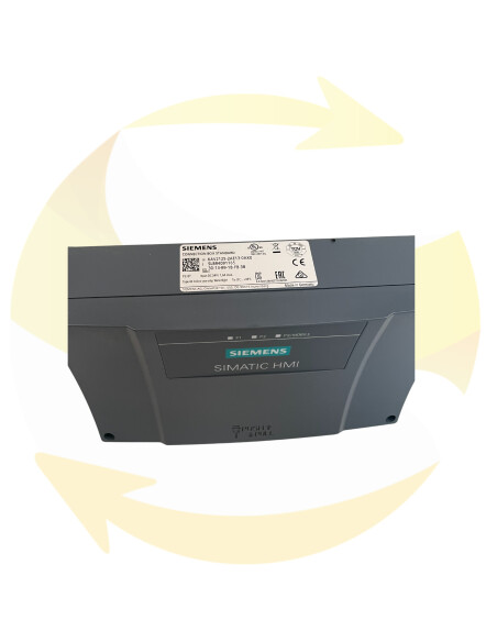 6AV2125-2AE13-0AX0 - Panel box - SIEMENS