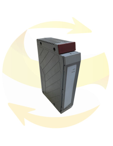 3AI775.6 - Input module - B&R