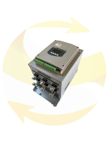 ATS48C14Q - Starter - SCHNEIDER ELECTRIC