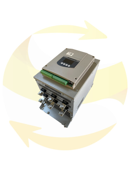 ATS48C14Q - Starter - SCHNEIDER ELECTRIC