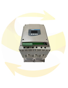 ATS48D62Q - Démarreur - SCHNEIDER ELECTRIC