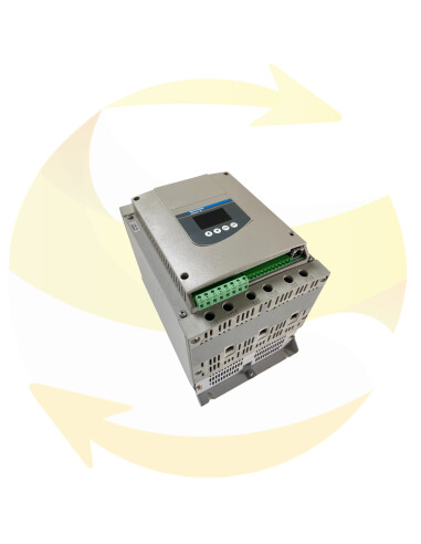 ATS48D62Q - Démarreur - SCHNEIDER ELECTRIC