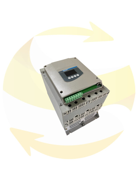 ATS48D62Q - Démarreur - SCHNEIDER ELECTRIC