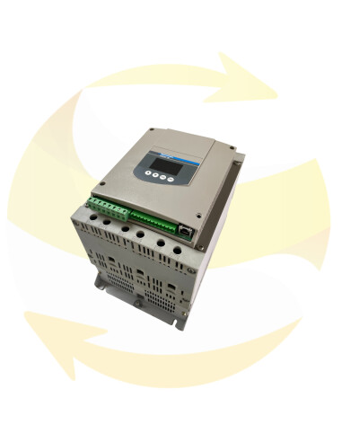 ATS48D62Q - Démarreur - SCHNEIDER ELECTRIC