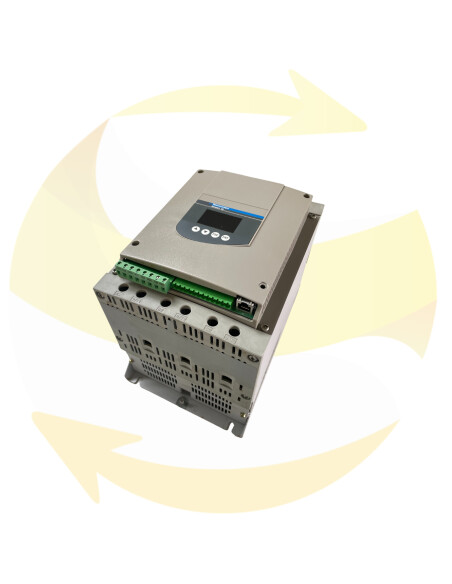 ATS48D62Q - Démarreur - SCHNEIDER ELECTRIC