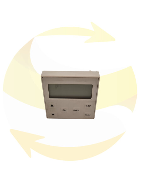 EMZ8201BB - Control keyboard - LENZE
