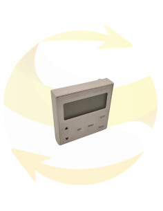 EMZ8201BB - Clavier de commande - LENZE