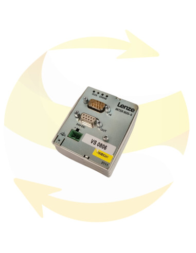 EMF2111IB - Module de communication - LENZE