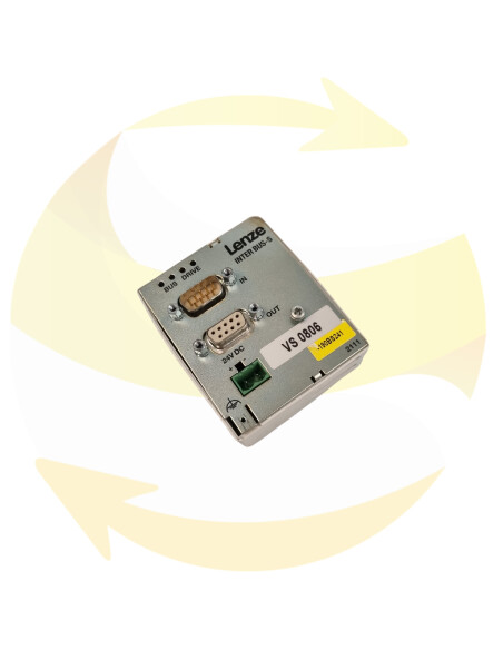 EMF2111IB - Module de communication - LENZE