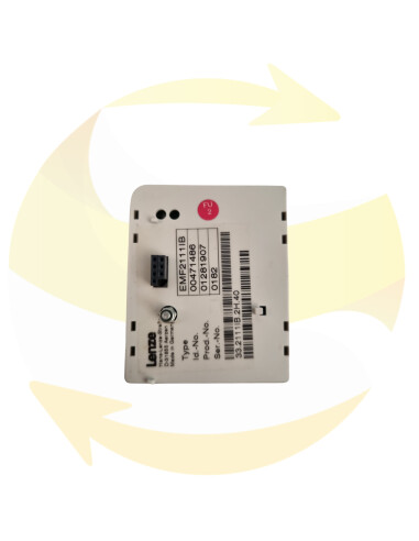 EMF2111IB - Module de communication - LENZE