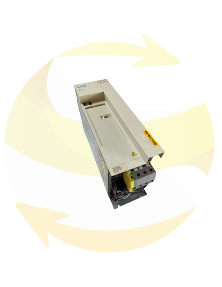 6SE7031-2EP85-0AA0 - Power supply - SIEMENS