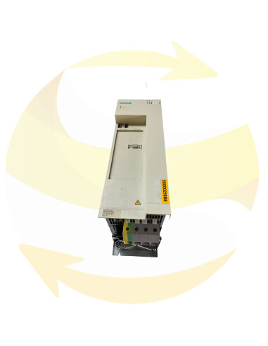 6SE7031-2EP85-0AA0 - Power supply - SIEMENS