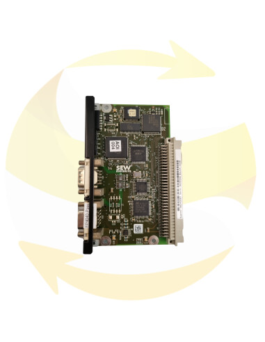 DFI11B - Option card - SEW