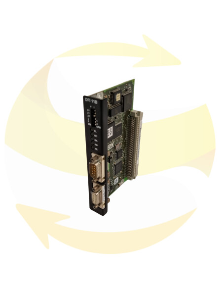 DFI11B - Option card - SEW